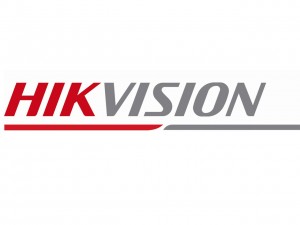 Caméra de surveillance Hikvision alarme de clerck