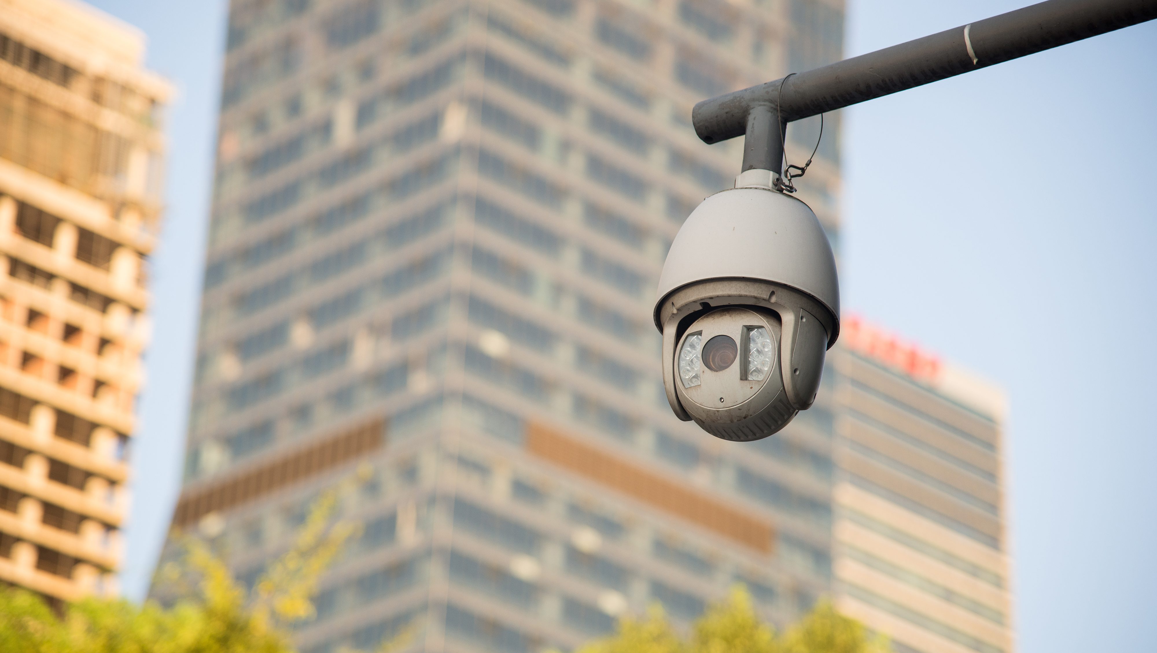 Les avantages d'une caméra de surveillance